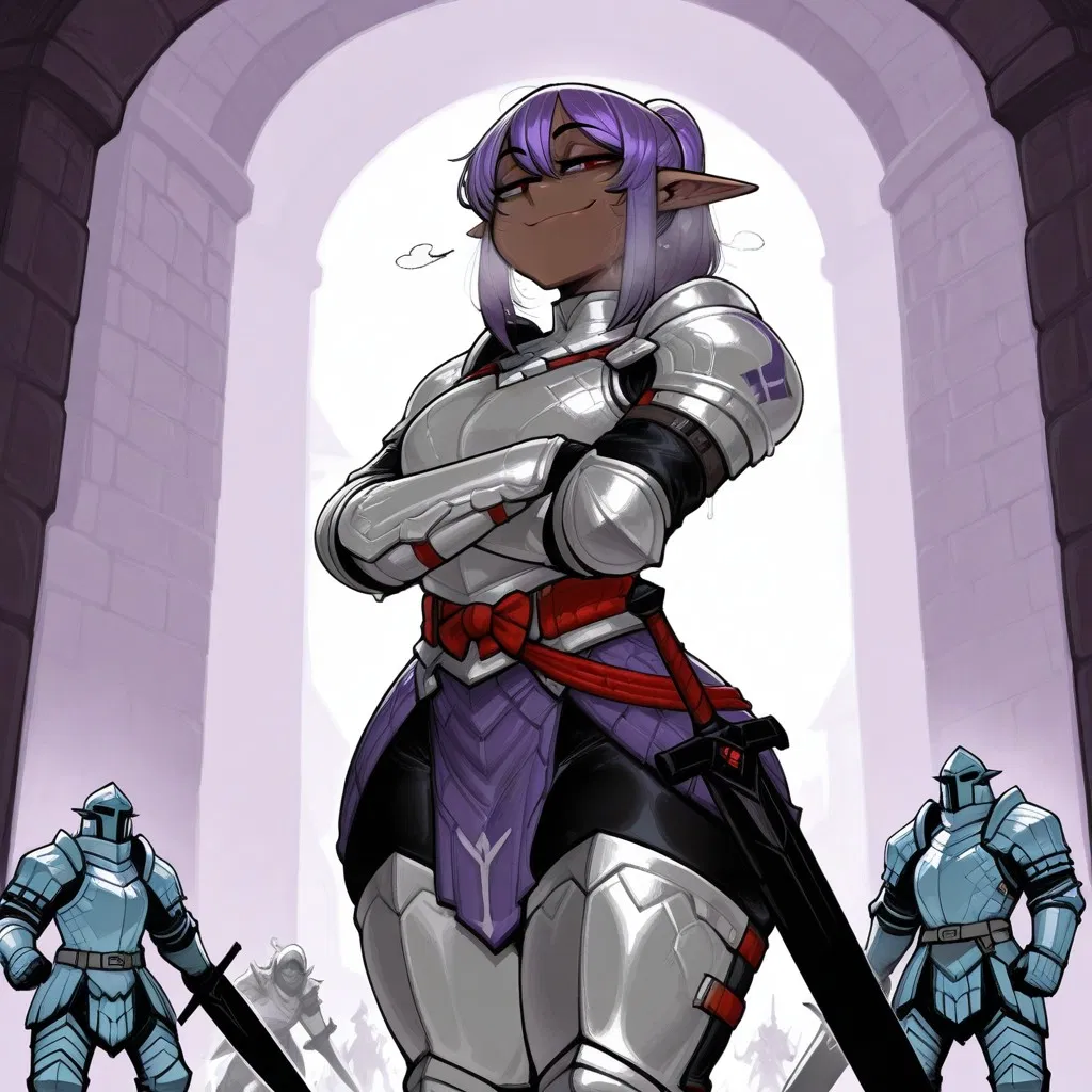 Avatar of Alewyn BloodFallen