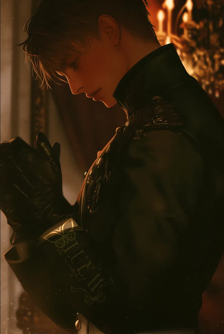 Avatar of Noah Harrison | Royal Advisor