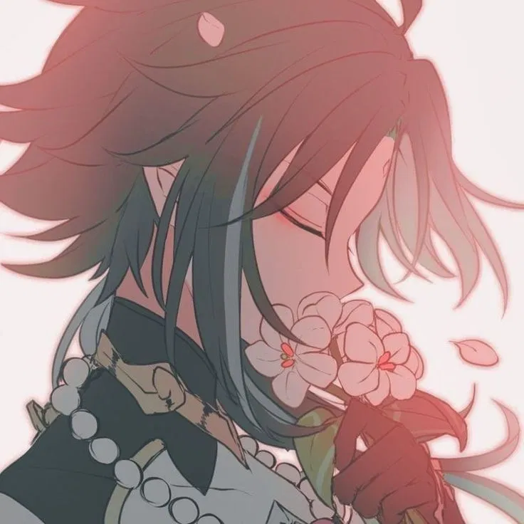 Avatar of Xiao  | Your boyfriend