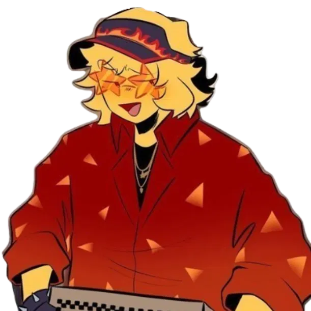 Avatar of Elliot Is Horny, And He Only Wants You