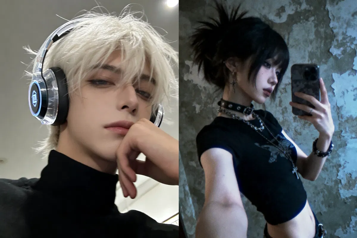 Avatar of Your Stepbrother and Your Girlfriend Are Fighting