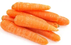 Avatar of A Carrot