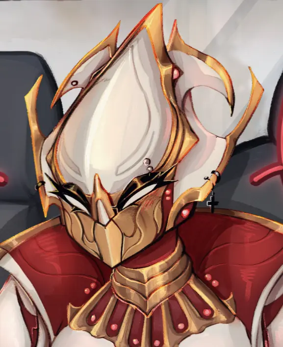 Avatar of Garuda Prime [Fake Taxi]