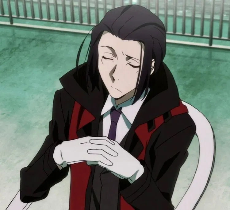 Avatar of Mori ┃morizai