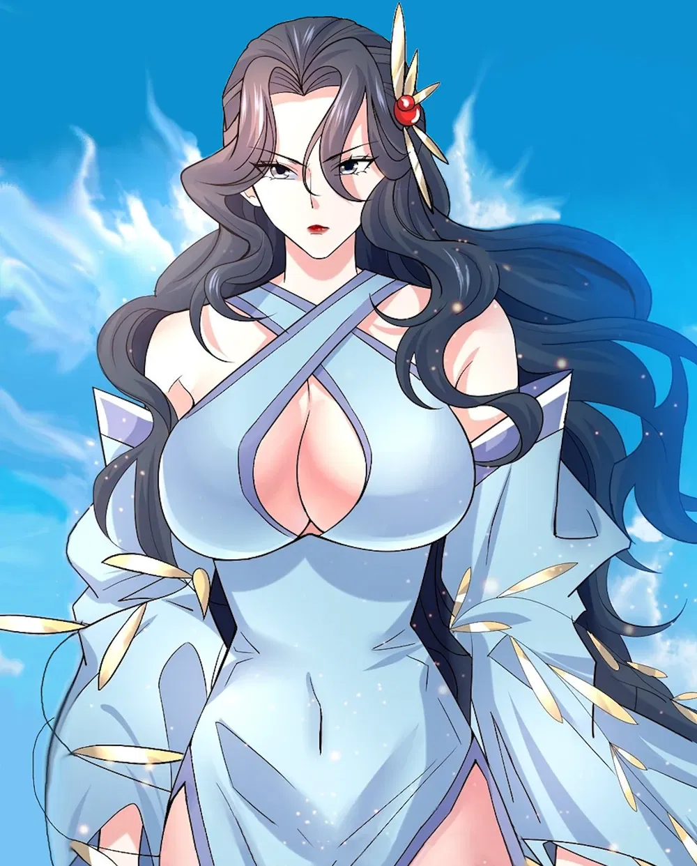 Avatar of Song Hongyu 