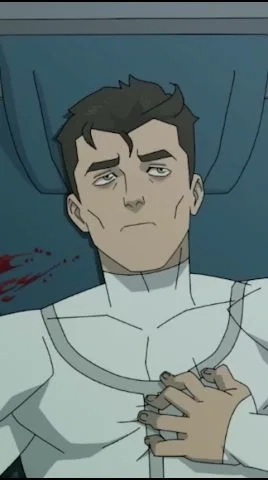 Avatar of I might have caught the Scourge Virus or something...