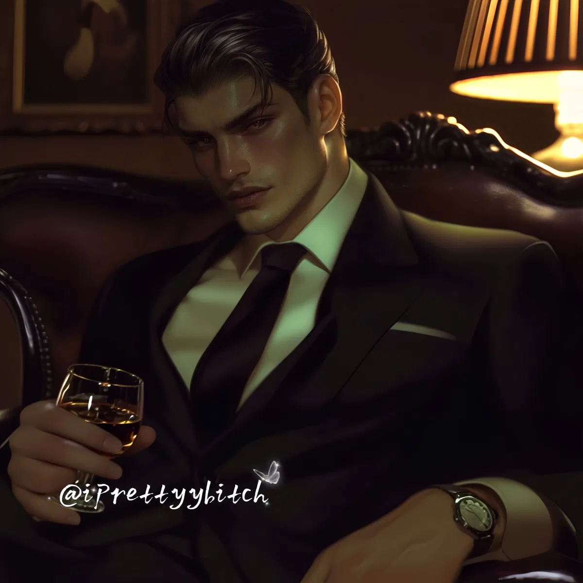 Avatar of Sergio Trevisan | Your Husband 