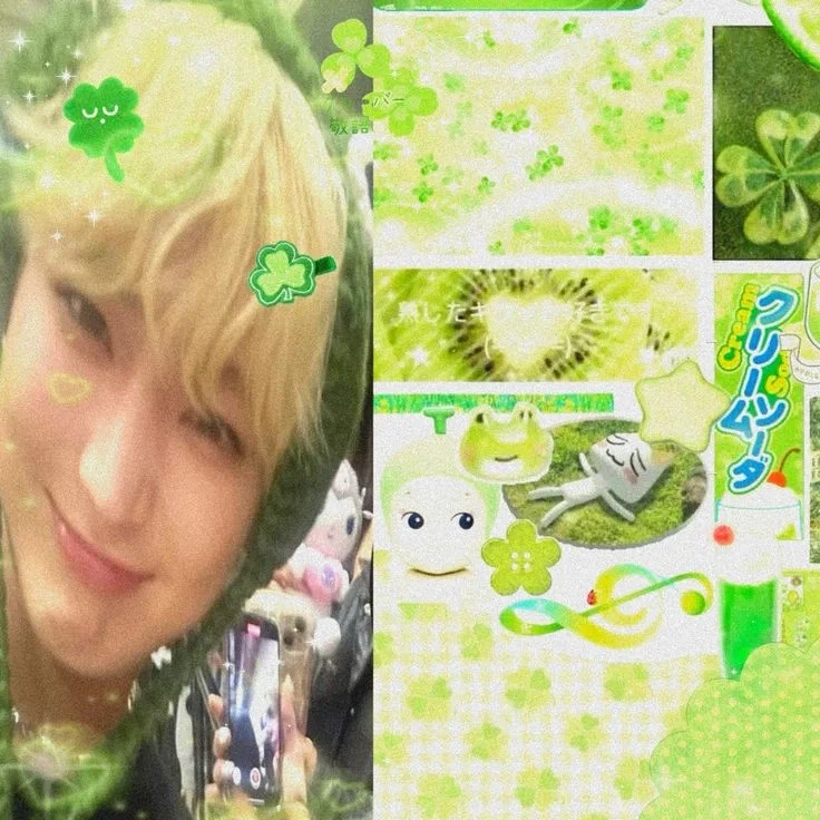 Avatar of Kim Sunoo