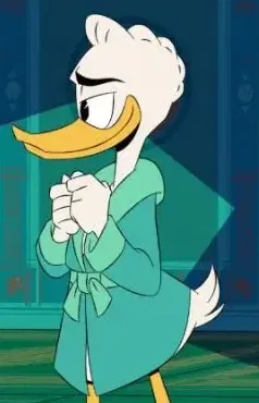 Avatar of NSFW | Gladstone Gander
