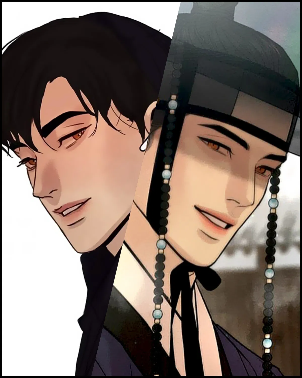 Avatar of Yoon Seungho