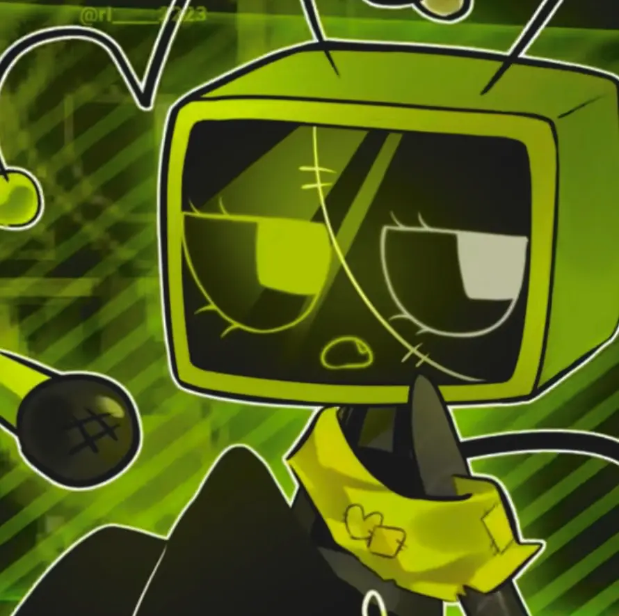 Avatar of Zapped Creation Vee - Dandys World