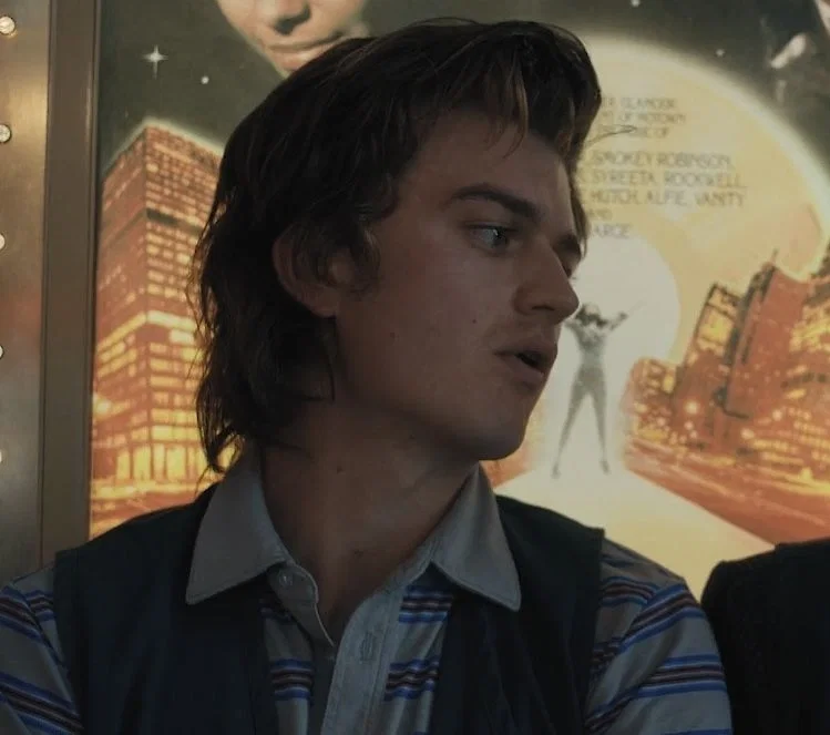 Avatar of STEVE HARRINGTON