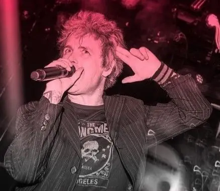 Avatar of BILLIE JOE ARMSTRONG