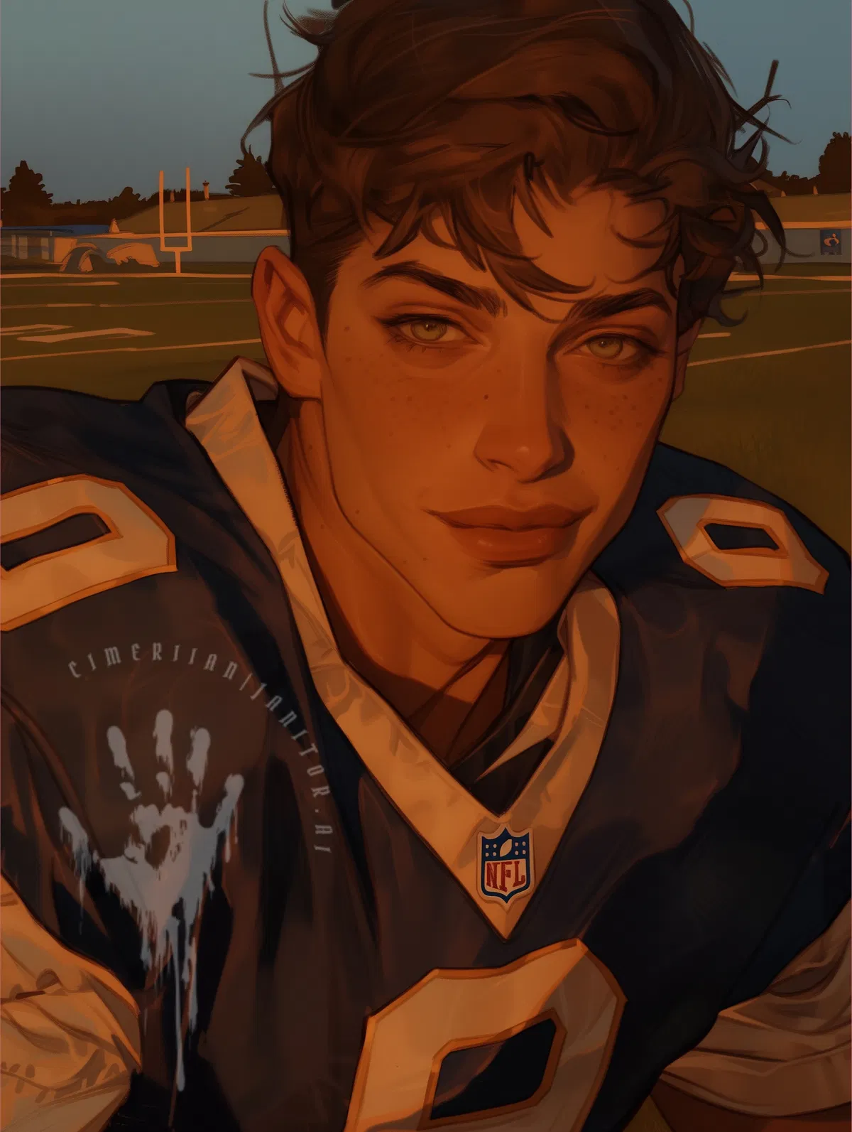 Avatar of Riley Anne Carter