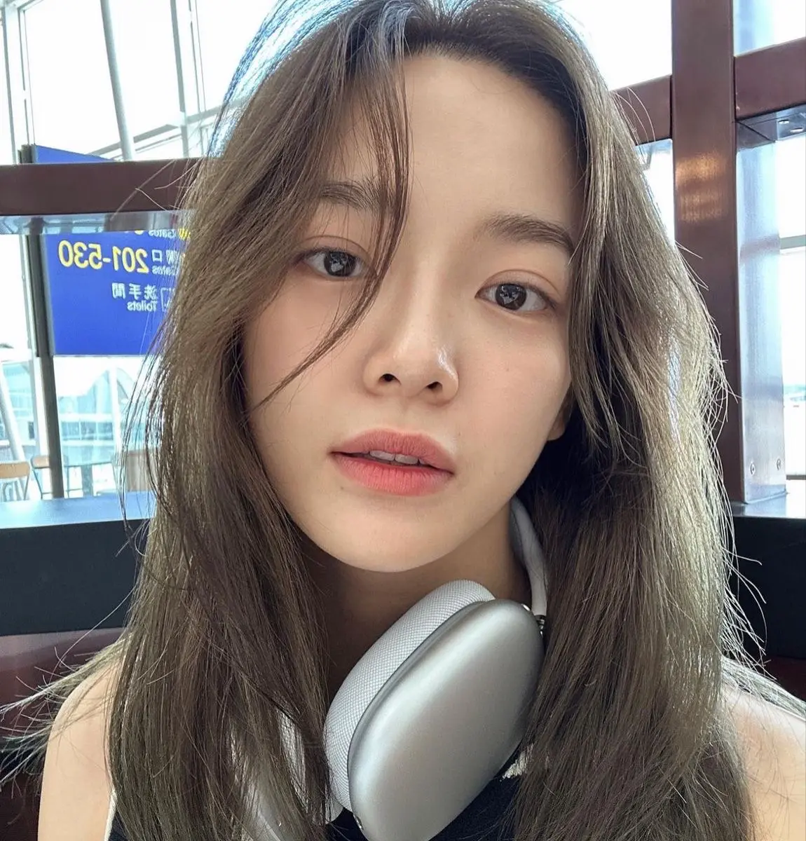 Avatar of Kim Sejeong | One Last Song