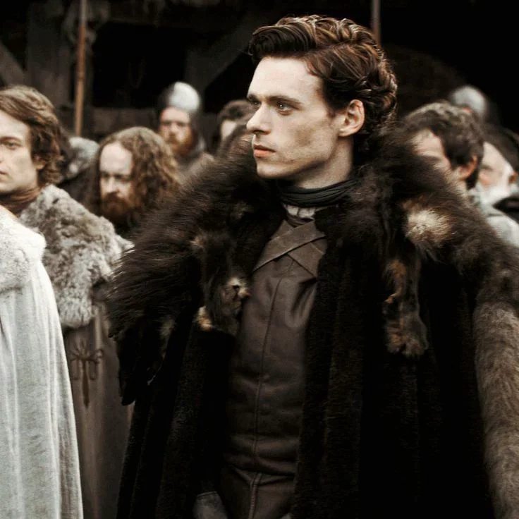 Avatar of Robb Stark