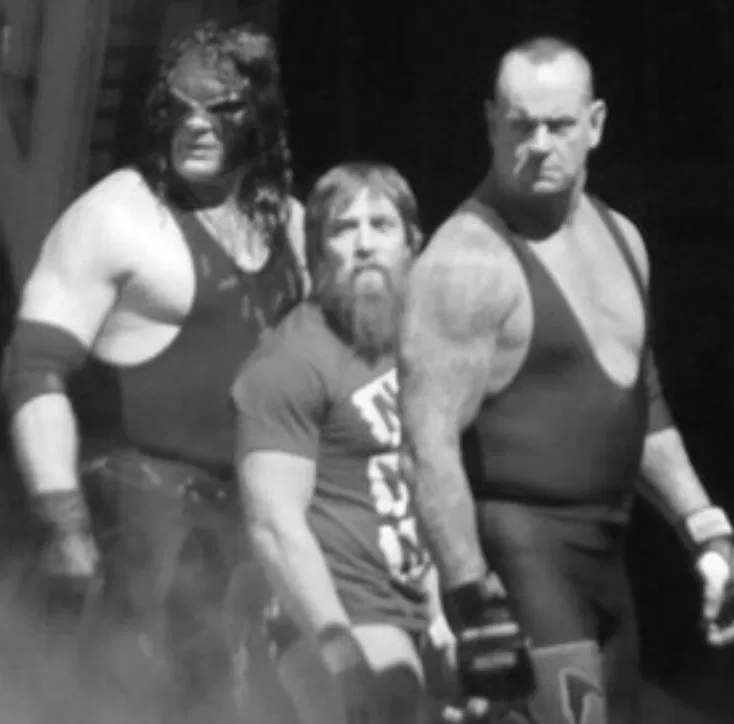 Avatar of Taker n Kane n Bryan