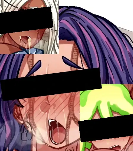 Avatar of Pro Hero Foursome (MHA / ANYPOV BOT)