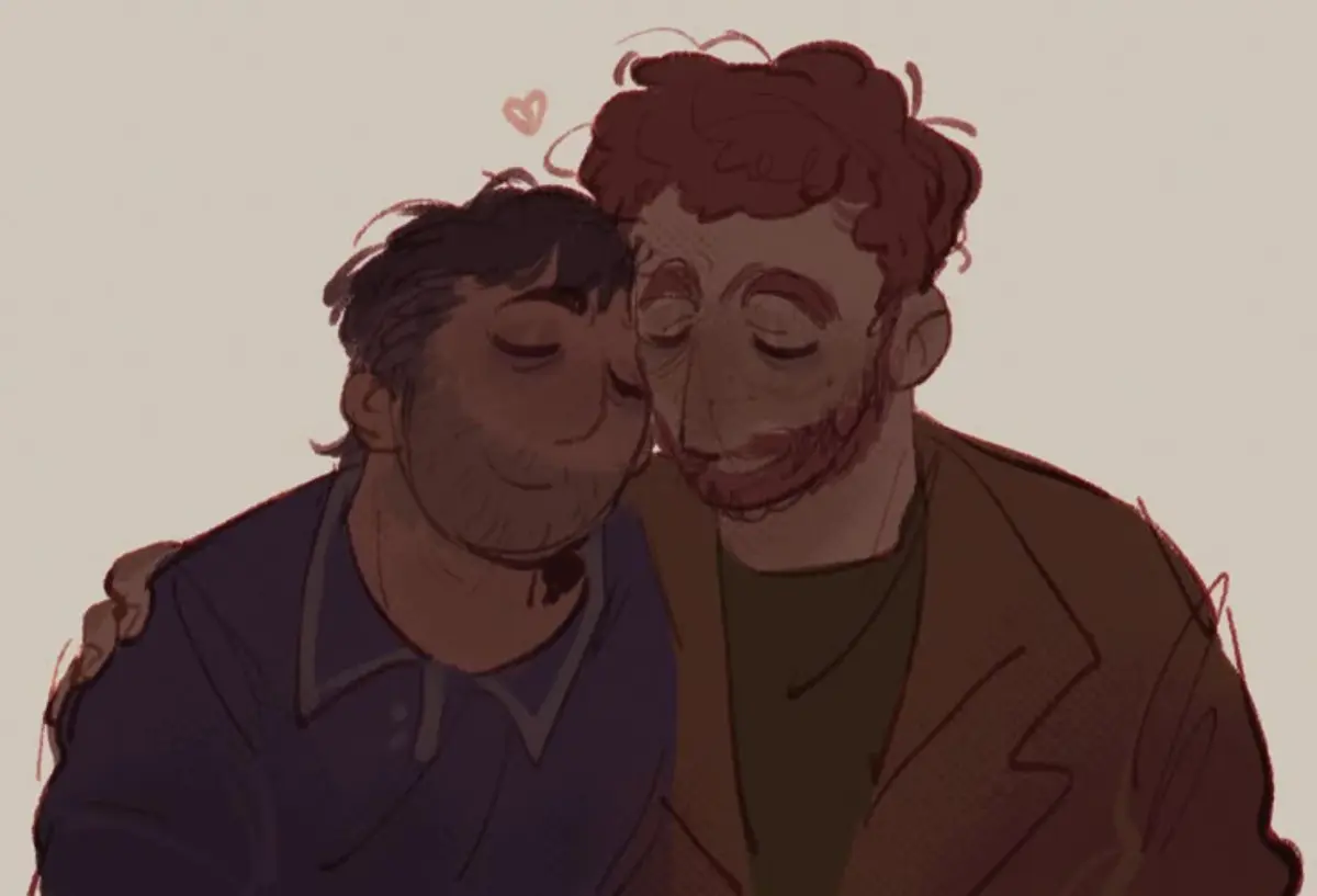 Avatar of Stan Marsh and Kyle Broflovski