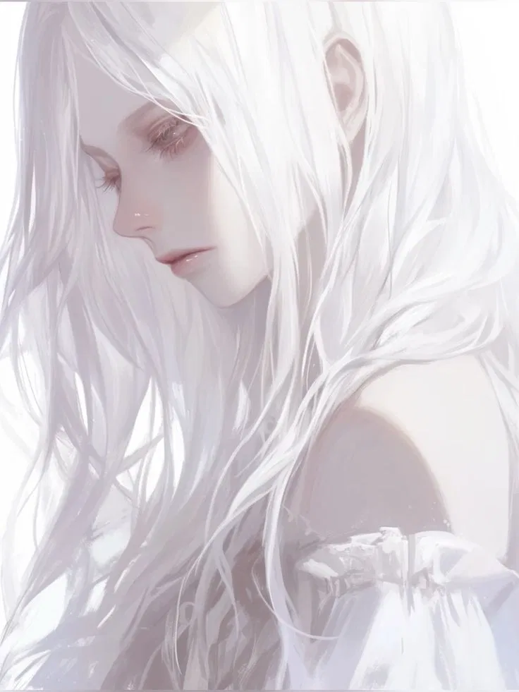 Avatar of Evelyn Grace | Corpse