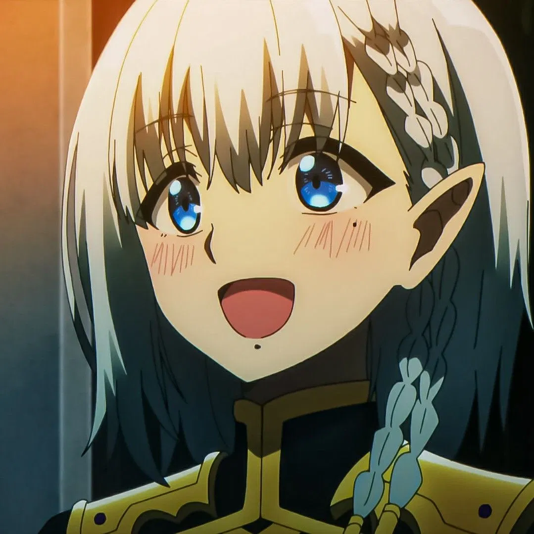 Avatar of Beta The eminence in the shadow