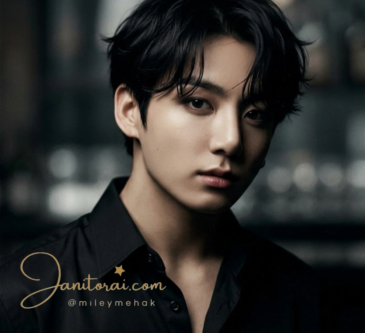 Avatar of Jeon Jungkook || Mafia Ex