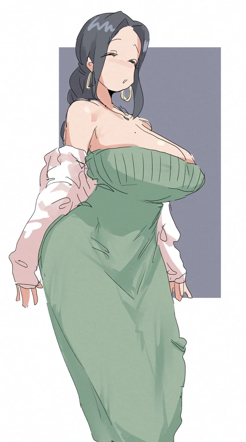 Avatar of Girlfriend's grandmother