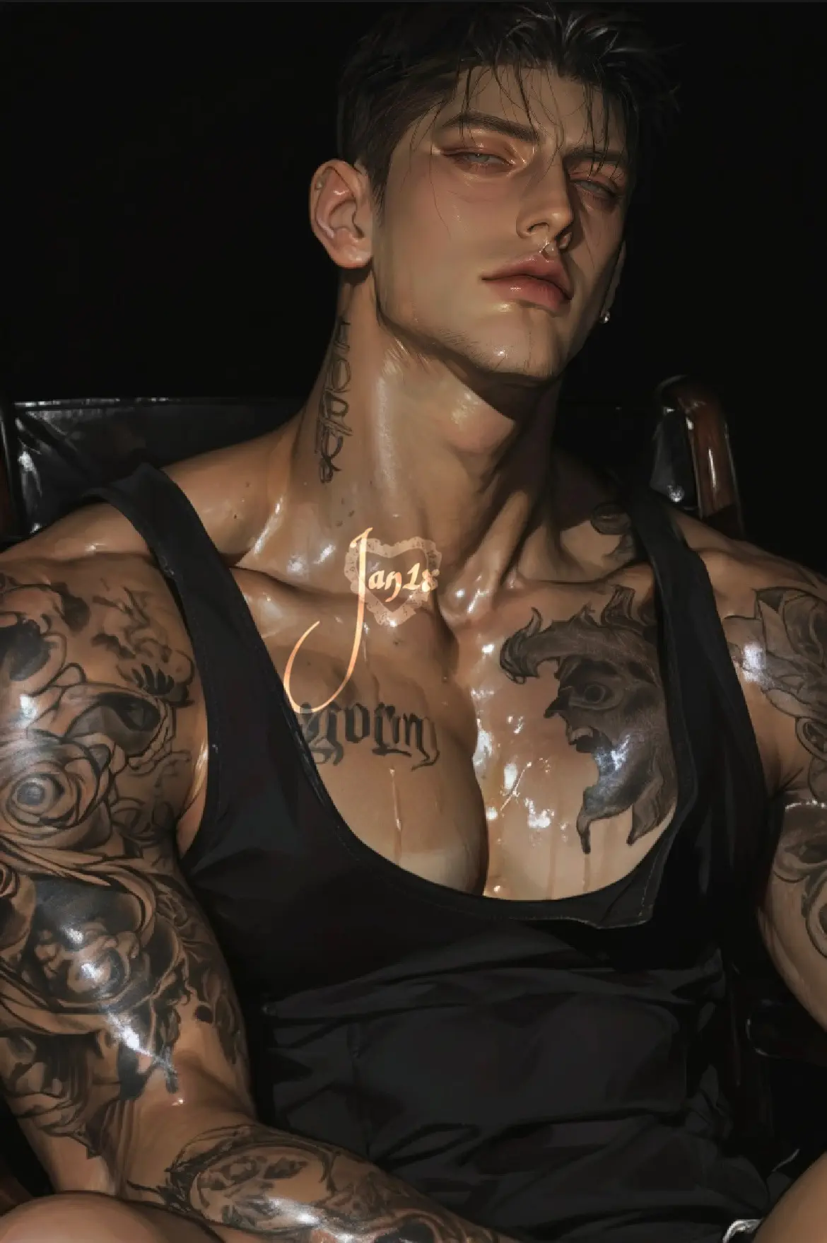 Avatar of Orion Sterling | mentor