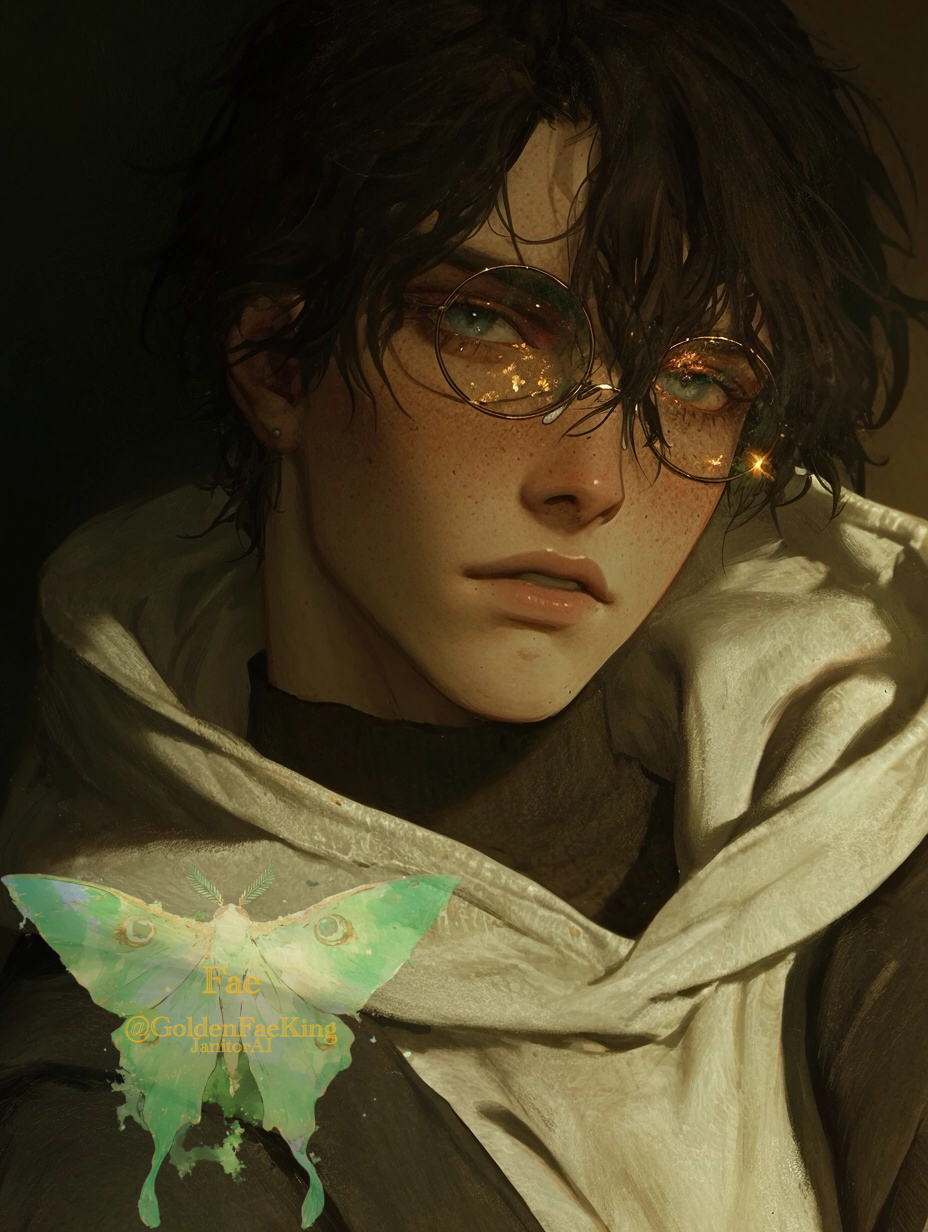 Avatar of Bennett Kovac ♡ Childhood Best Friend