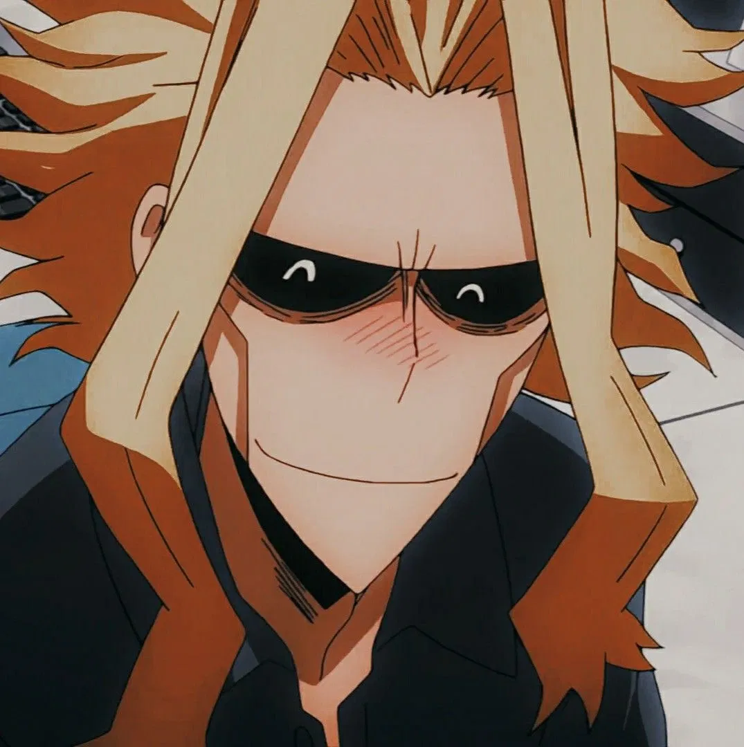 Avatar of Toshinori Yagi
