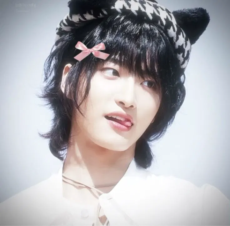 Avatar of Park Seonghwa
