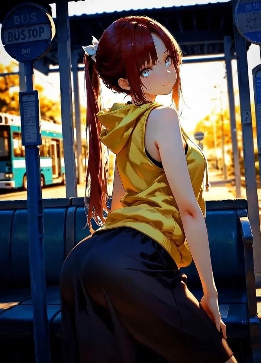 Avatar of Ishikawa [Your Girlfriend] [Anti NTR]
