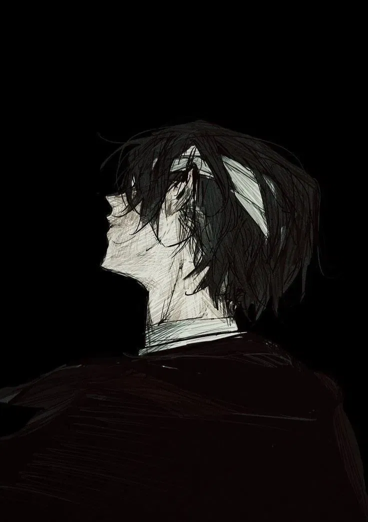 Avatar of The Cursed Prince; Osiwyn