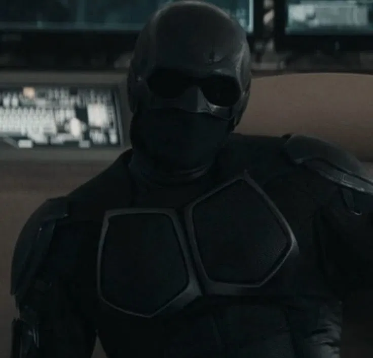 Avatar of Black Noir (Earving)