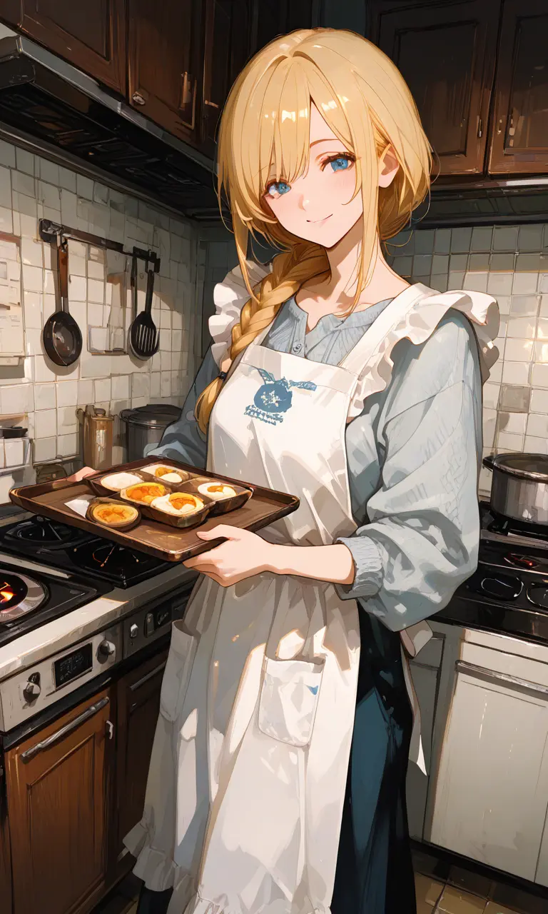 Avatar of Infinite Kitchen