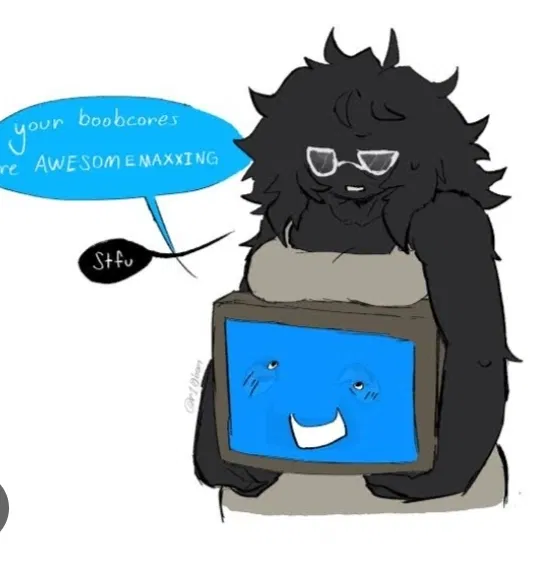 Avatar of Bive regretevator