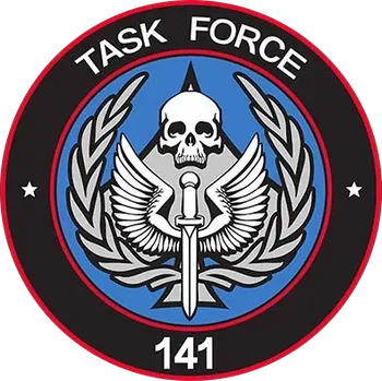 Avatar of Taskforce 141 - Reunion