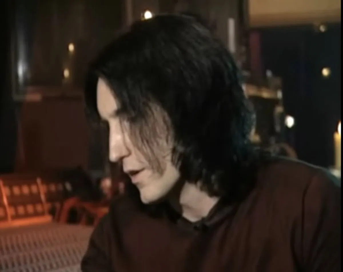 Avatar of Trent Reznor