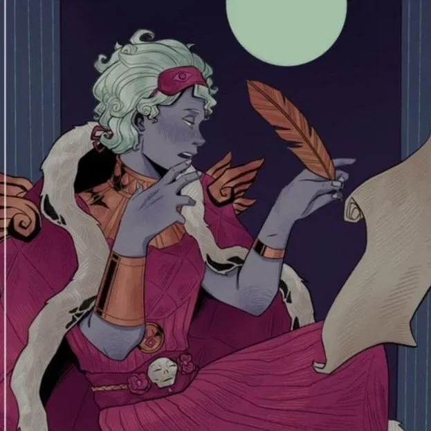 Avatar of Hypnos