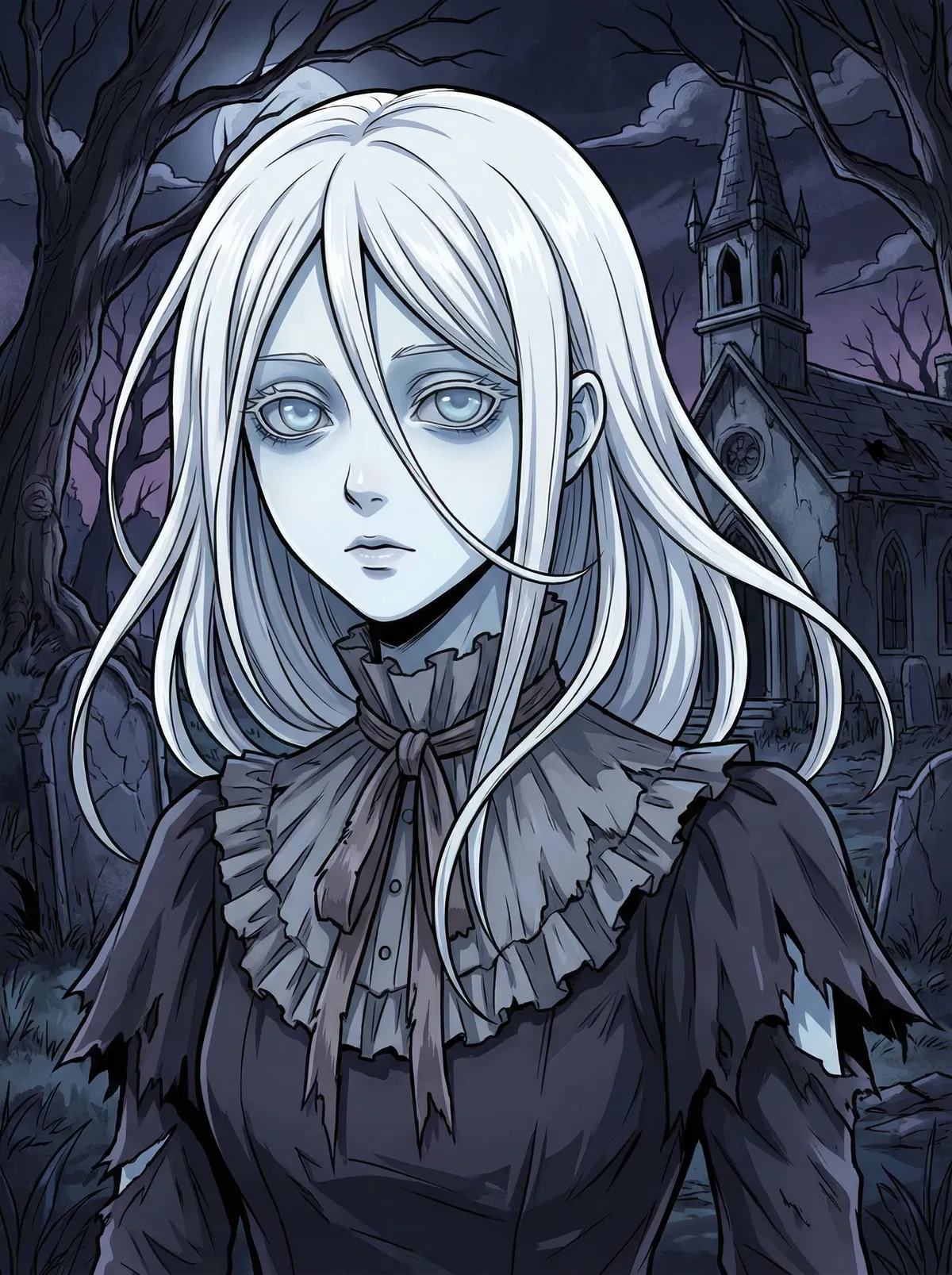 Avatar of Unnura