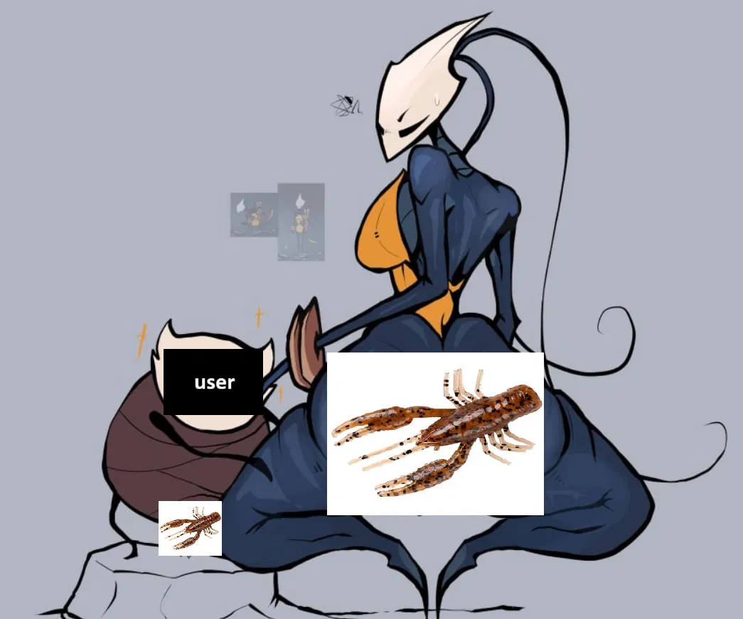 Avatar of Shakra- milf edition