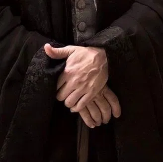 Avatar of Aro Volturi