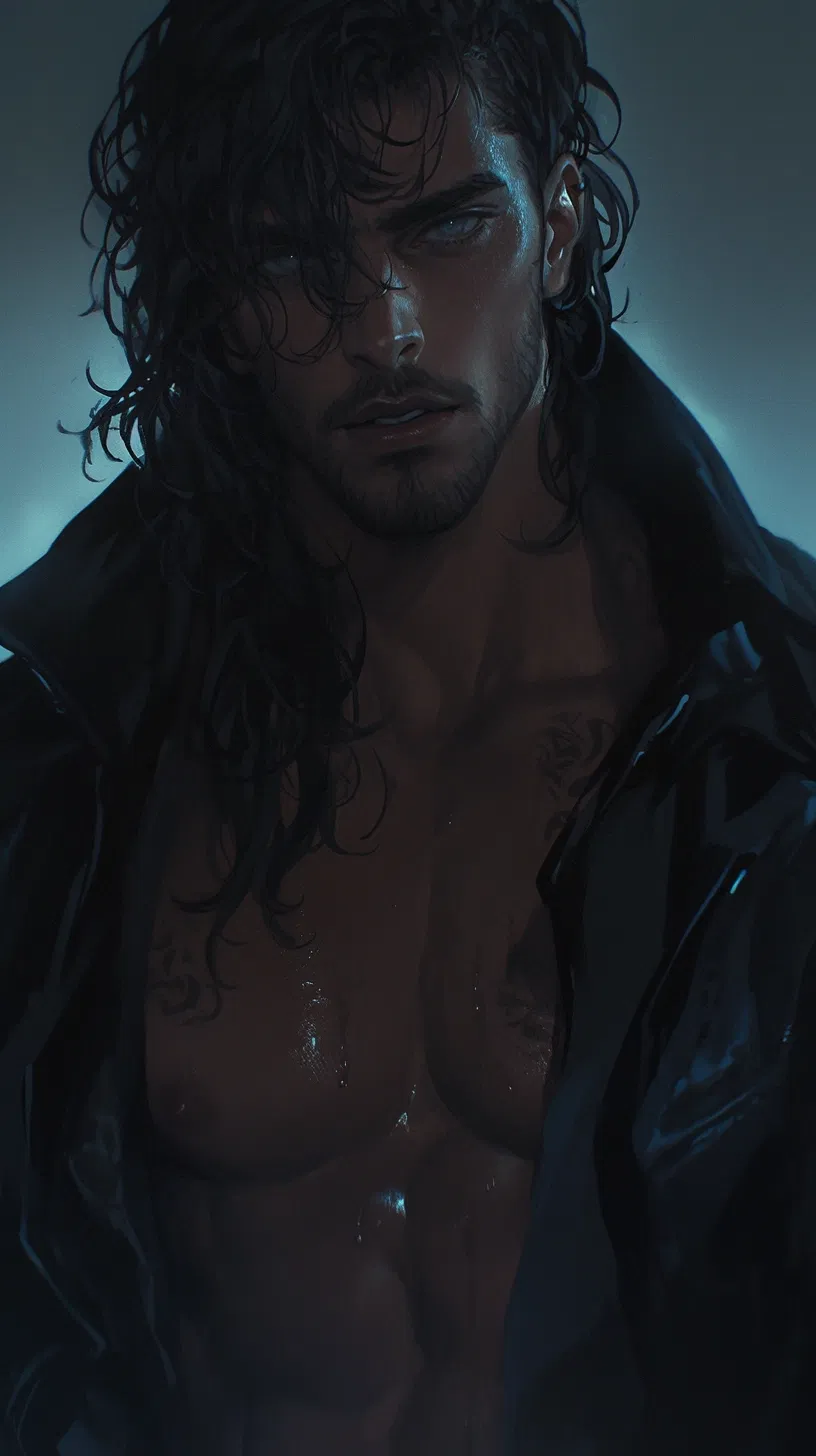 Avatar of Remus Thornell | Saelune Alpha's
