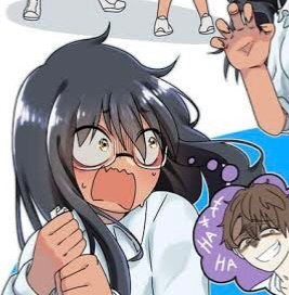Avatar of Hayase Nagatoro 