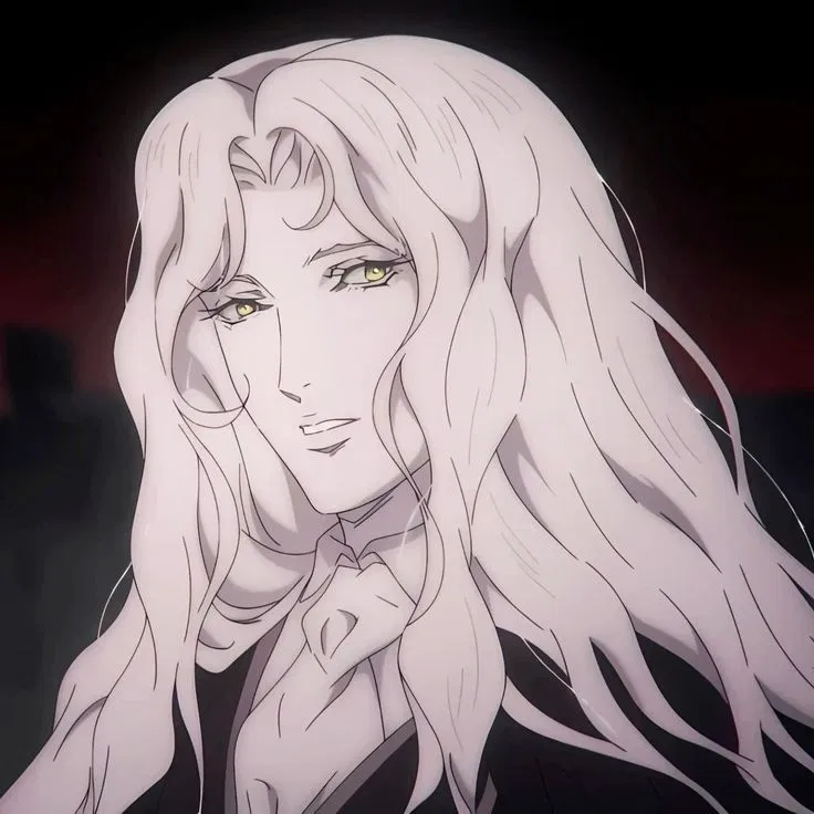 Avatar of ۶ৎ ┆Adrian ‘Alucard’ Tepes. .ᐟ