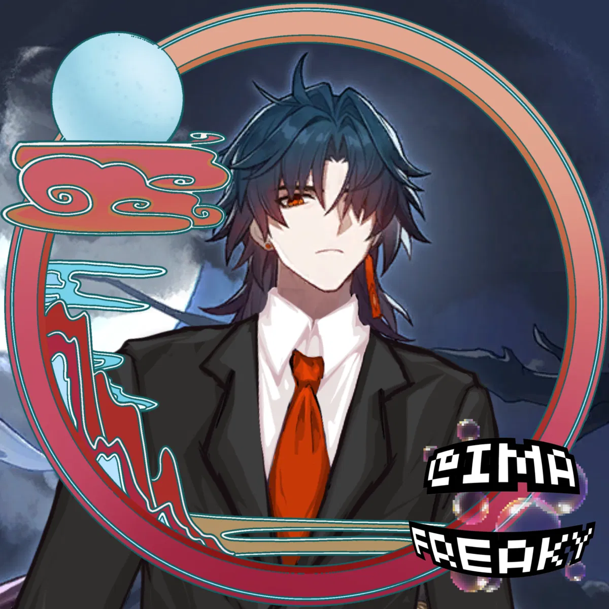 Avatar of [His sugar baby???] Blade