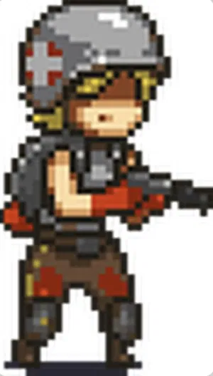 Avatar of Medic - DAZW