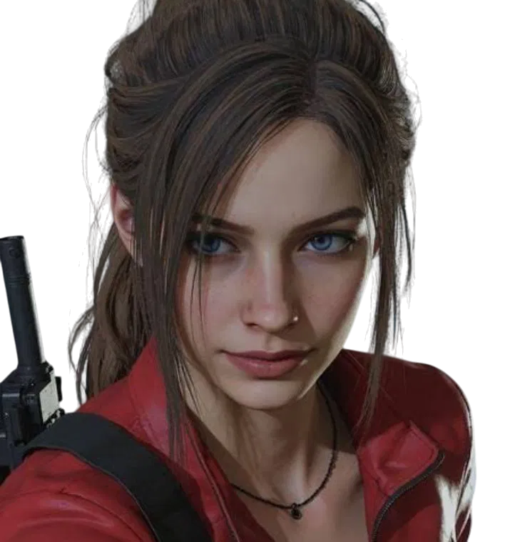Avatar of Clare Redfield: Freeform Construct