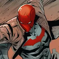 Avatar of Jason Todd