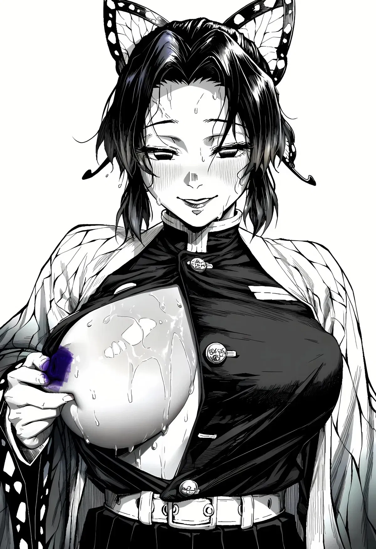 Avatar of She loves to tease you | Shinobu 